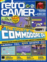 Retro Gamer
